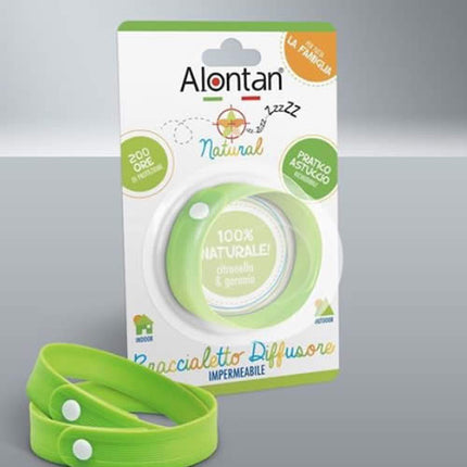 ALONTAN BRACCIALETTO