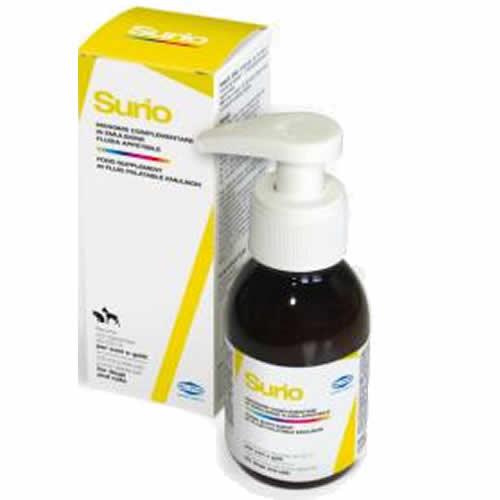 SURIO 100 ML - Farmaspeed