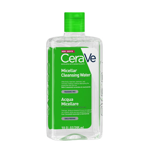 CERAVE ACQUA MICELLARE 295 ML