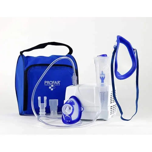 PROFAR APPARECCHIO PER AEROSOL NEW NEBONE - Farmaspeed