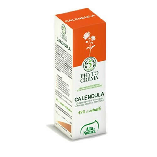 PHYTOCREMA CALENDULA 75 ML