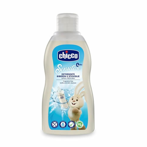 CHICCO DETERGI STOVIGLIE 300 ML