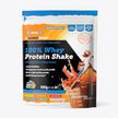100% WHEY PROTEIN SHAKE MILK CHOCOLATE 900 G