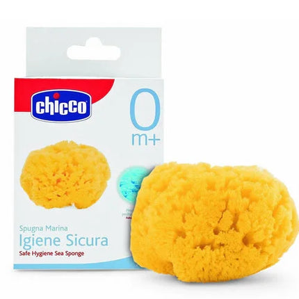 CHICCO SPUGNA MARINA NATURALE - Farmaspeed