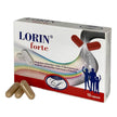 LORIN FORTE 10 CAPSULE
