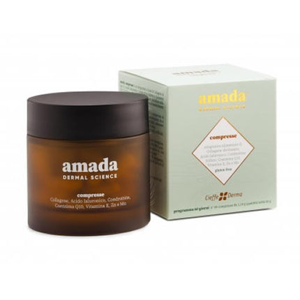 AMADA 60 COMPRESSE