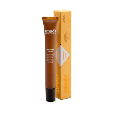 AMADA CONTORNO OCCHI 15 ML - Farmaspeed