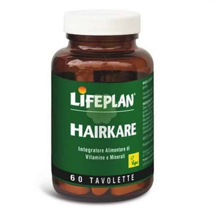 HAIRCARE 60 TAVOLETTE - Farmaspeed