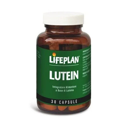 LUTEIN 30 CAPSULE - Farmaspeed