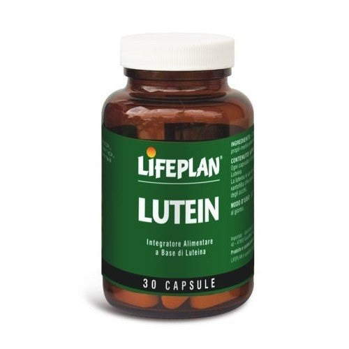 LUTEIN 30 CAPSULE