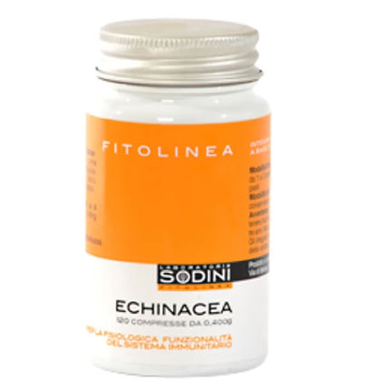 ECHINACEA 120 COMPRESSE