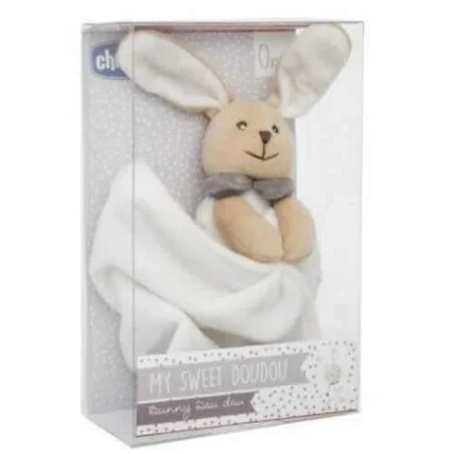 CHICCO GIOCO MSD CONIGLIETTO DOU DOU - Farmaspeed