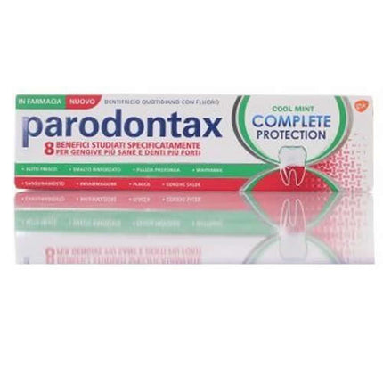 PARODONTAX CP COOL MINT 75 ML
