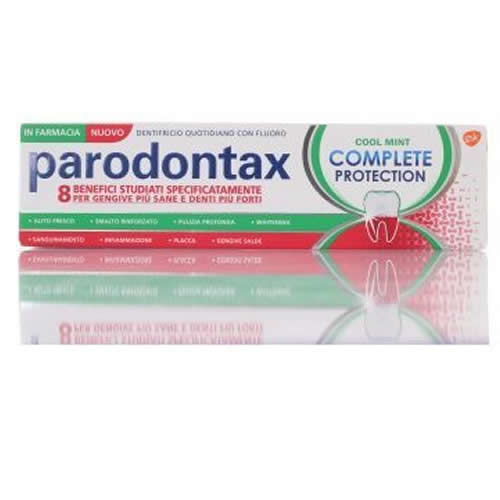 PARODONTAX CP COOL MINT 75 ML
