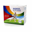 MAGNESIUM AND POTASSIUM 30 SACHETS