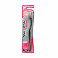 SPAZZOLINO SILVER 4 WHITE FORHANS 1 PEZZO - Farmaspeed