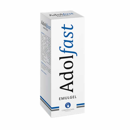 ADOLFAST EMULGEL 75 ML