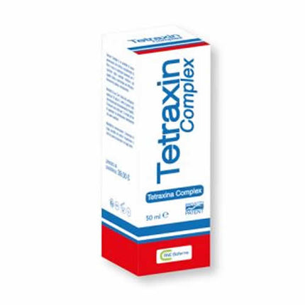 TETRAXIN COMPLEX 50 ML