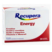 RECUPERA ENERGY 20 BUSTINE