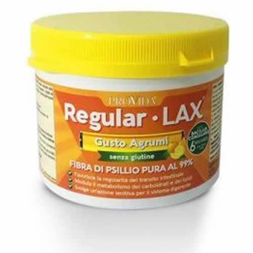 PROVIDA REGULAR LAX AGRUMI 150 G - Farmaspeed