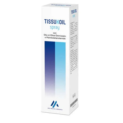 TISSUKOIL SPRAY 50 ML - Farmaspeed