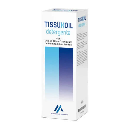 TISSUKOIL DETERGENTE 200 ML - Farmaspeed