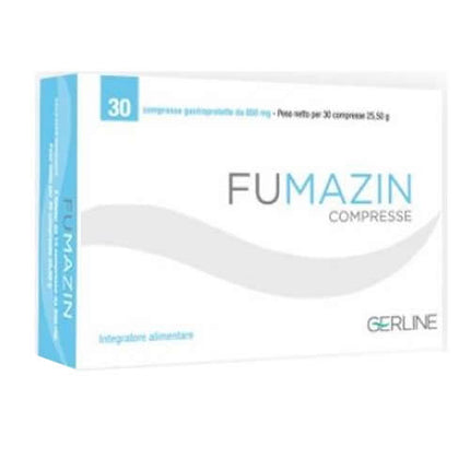 FUMAZIN COMPRESSE