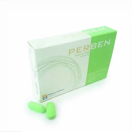 PERBEN 20 COMPRESSE - Farmaspeed