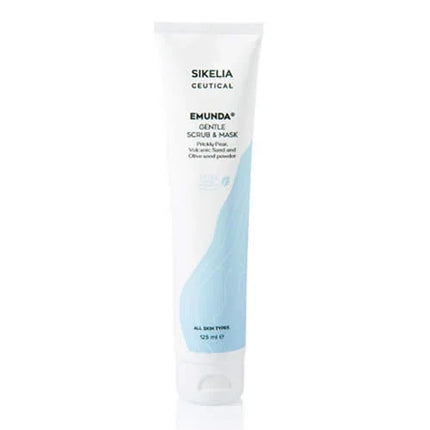 EMUNDA SCRUB&MASCHERA 125 ML - Farmaspeed