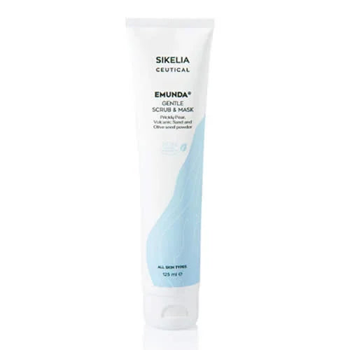EMUNDA SCRUB&MASCHERA 125 ML - Farmaspeed