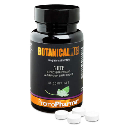 5HTP BOTANICAL MIX 60 COMPRESSE