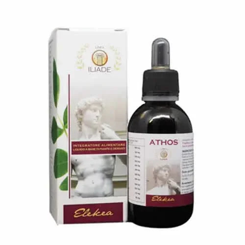 ATHOS GOCCE CON ALCOOL 50 ML - Farmaspeed