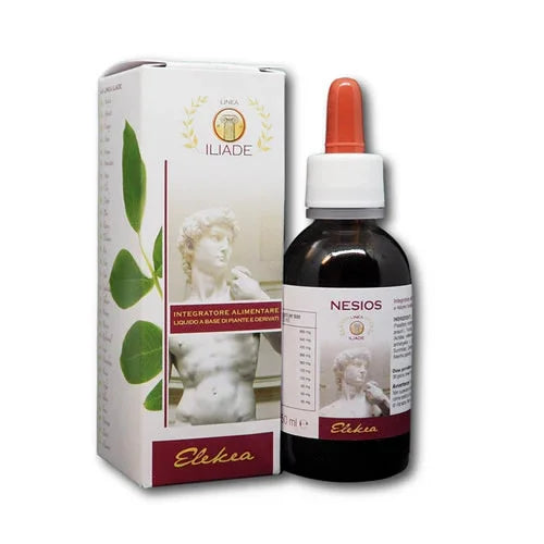 NESIOS GOCCE 50 ML CON ALCOOL - Farmaspeed