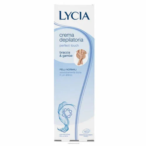 LYCIA CREMA B/G PERF 150 ML - Farmaspeed