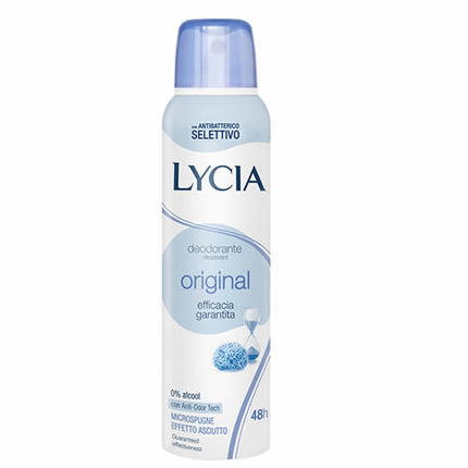 LYCIA SPRAY ORIGINAL 150 ML