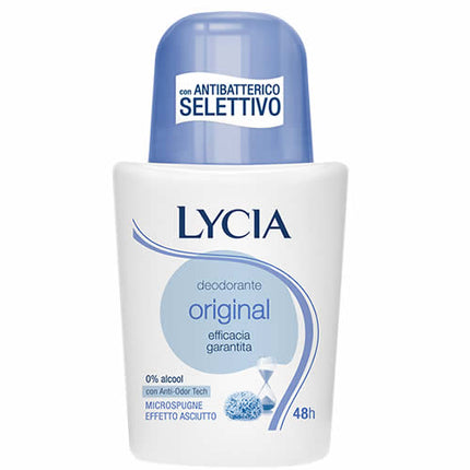 LYCIA ROLL ON ORIGINAL 50 ML
