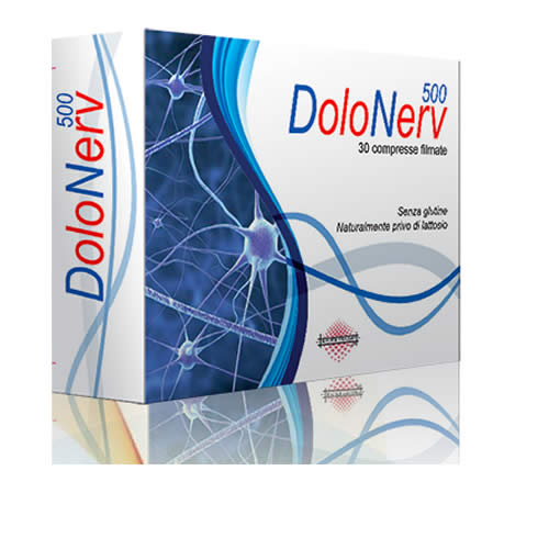 DOLONERV 30 TABLETS