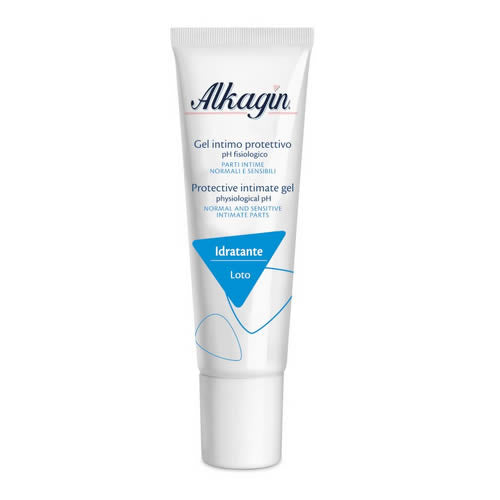 ALKAGIN INTIMATE PROTECTIVE GEL PH 4.5 30 ML