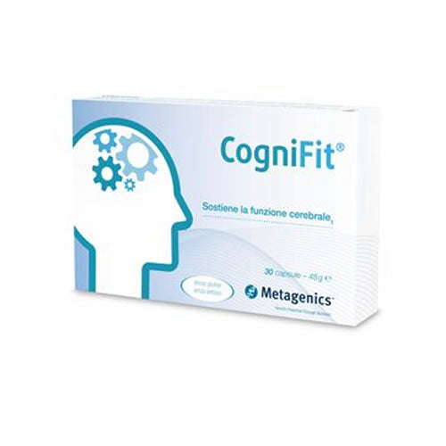 COGNIFIT 30 GELLULES
