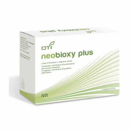 NEOBIOXY PLUS 14 SACHETS