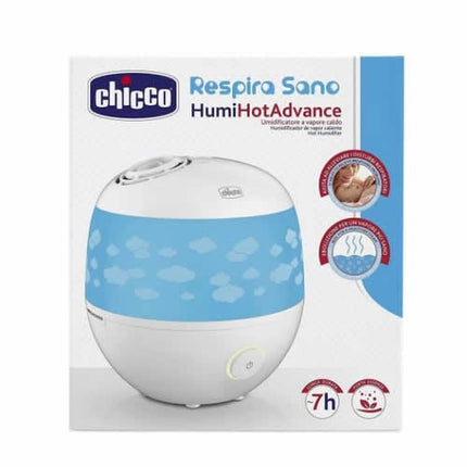 CHICCO UMIDIFICATORE CALDO HUMI HOT ADVANCE