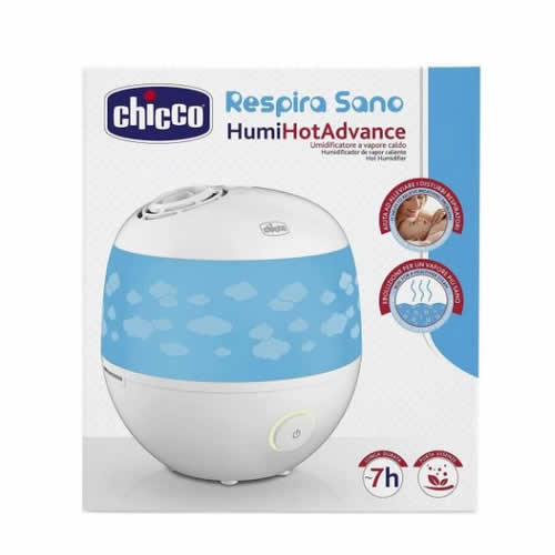 CHICCO HOT HUMIDIFIER HUMI ​​HOT ADVANCE