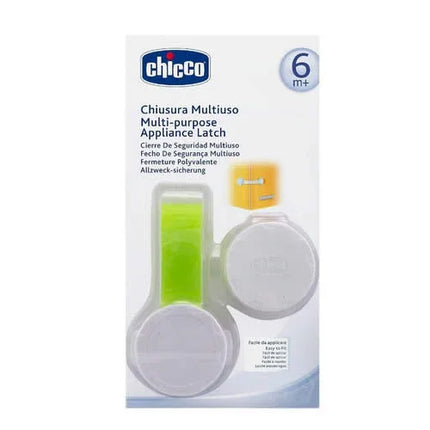 CHICCO BLOCCA TUTTO - Farmaspeed
