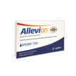 ALLEVION 30 CAPSULES