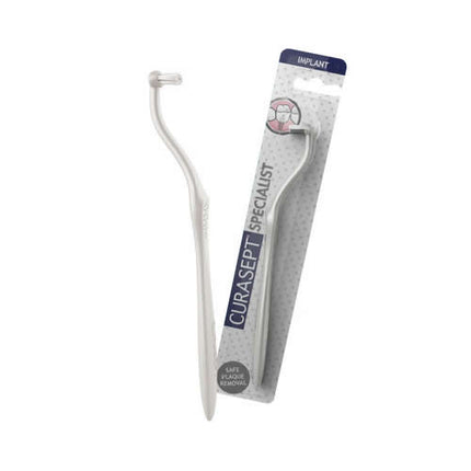 CURASEPT TOOTHBRUSH SPECIALIST IMPLANT