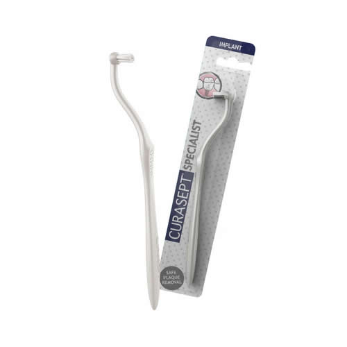 CURASEPT TOOTHBRUSH SPECIALIST IMPLANT