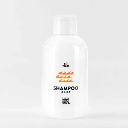 LINEA MAMMABABY SHAMPOO BABY NO TEARS 250 ML - Farmaspeed