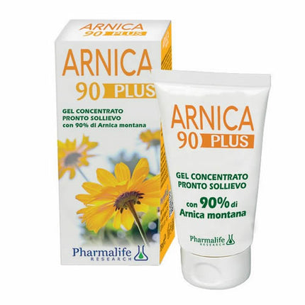 ARNICA 90 PLUS 75 ML