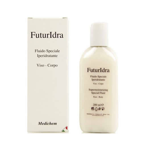 FUTURIDRA 200 ML