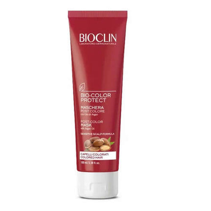 BIOCLIN BIO COLORIST PROTECT MASCHERA POST COLORE 100 ML